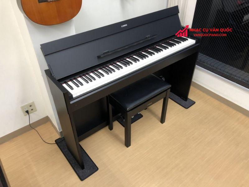 Stage Piano - đàn piano điện tử Yamaha