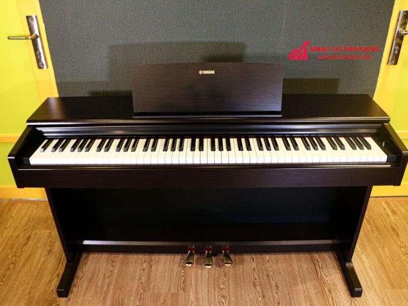 Dòng đàn piano điện tử Yamaha Portable Grand