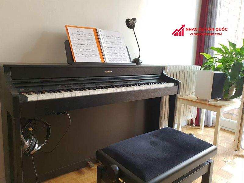 Nhạc cụ Văn Quốc - đơn vị cung cấp đàn piano điện celviano chính hãng