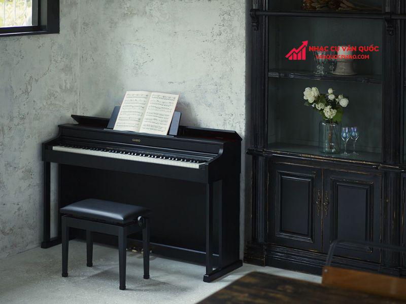 Đặc điểm nổi bật của đàn Piano điện CELVIANO 