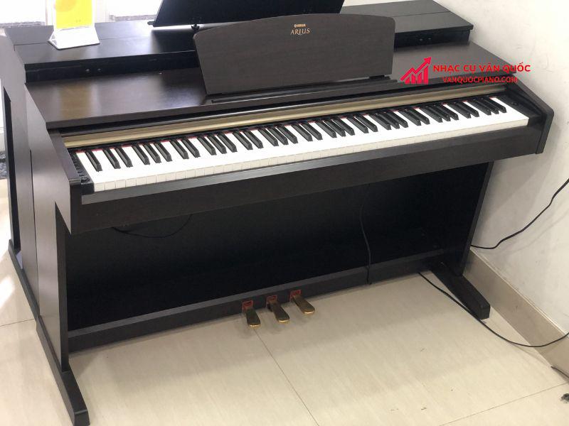 Đàn Piano điện Yamaha YDP 160