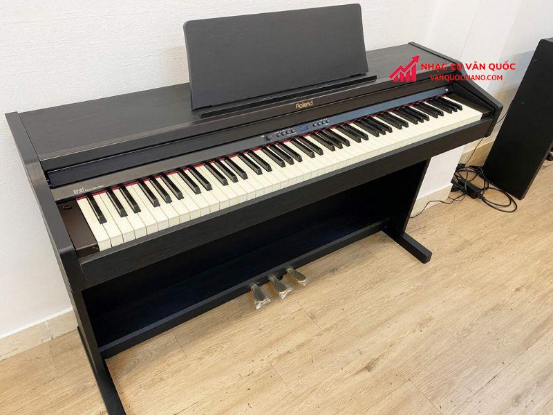 Đàn Piano điện Roland HP 2 