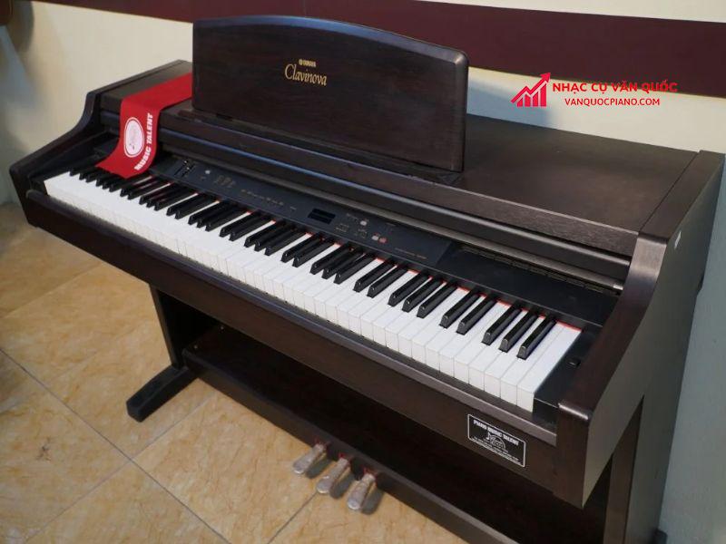 Piano điện Yamaha Clavinova CLP