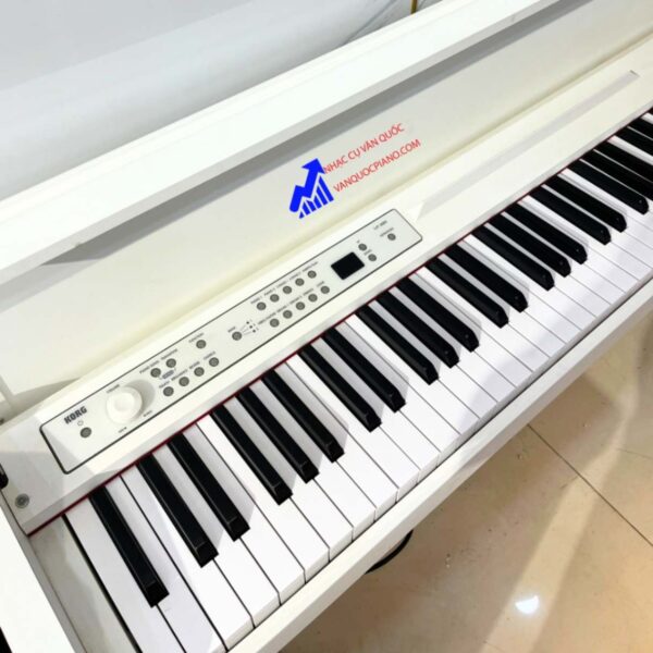 Đàn piano điện Korg LP-380 giá rẻ