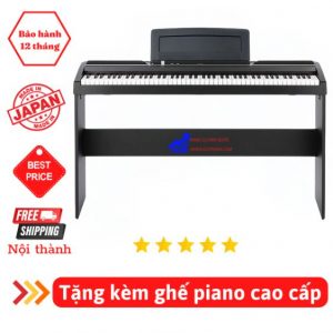 Đàn piano điện Korg SP-170S
