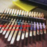 [Bật Mí] Cách chơi đàn Kalimba đơn giản cho người mới