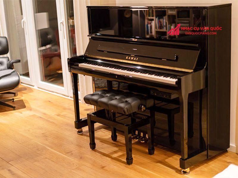 Chọn đàn piano phù hợp với sở thích và mục đích chơi đàn