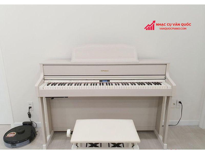 Piano điện Roland
