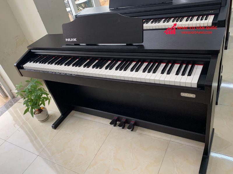 Piano điện Nux