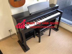 Tìm hiểu về đàn piano điện cũ Yamaha và dòng đàn Clavinova