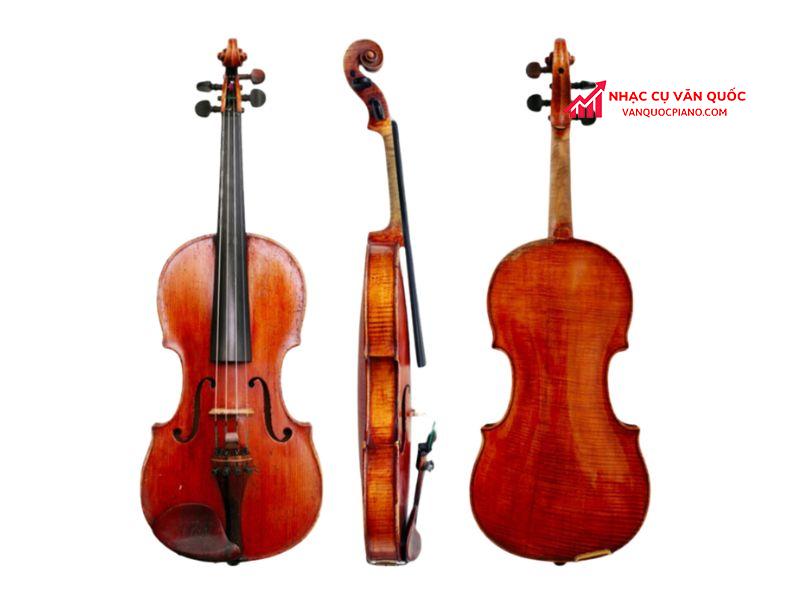 Đàn Violin Kapok MV005 size 4/4