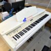 Đàn piano điện Yamaha CVP-89WH chất lượng