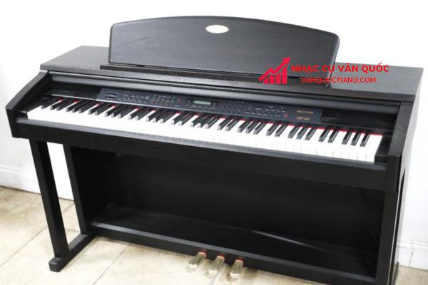 Cách kiểm tra chất lượng đàn piano cơ cũ trước khi mua