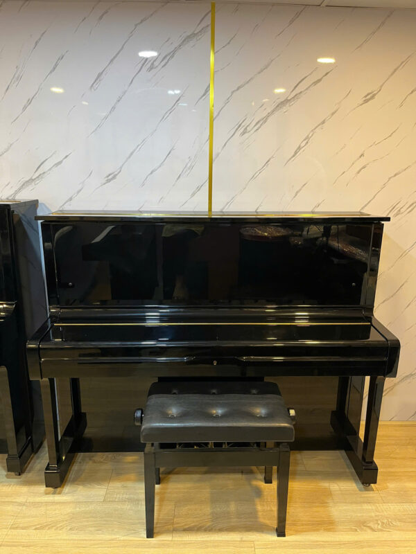 Đàn piano cơ Yamaha U1H Serial 2TR-2TR7