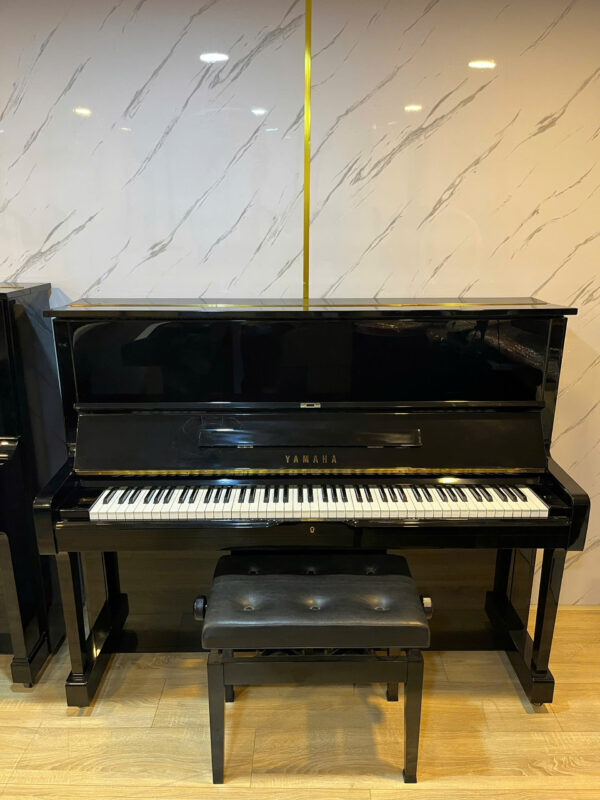 Đàn piano cơ Yamaha U1H Serial 2TR-2TR7