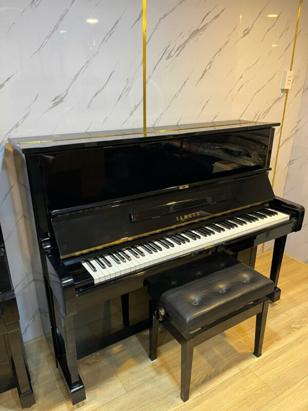 Đàn piano cơ Yamaha U1H Serial 2TR-2TR7