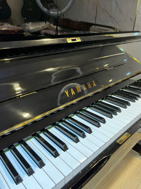 Đàn piano cơ Yamaha U1H Serial 2TR-2TR7