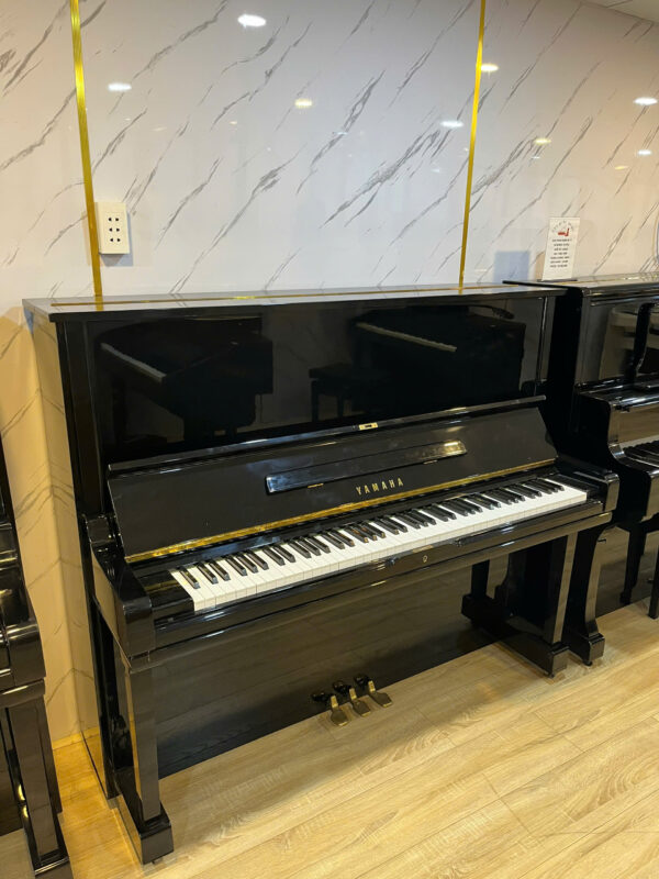 đàn piano cơ u3h