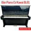 Đàn Piano Cơ Kawai BL61