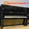 Đàn Piano Cơ Kawai BL 71