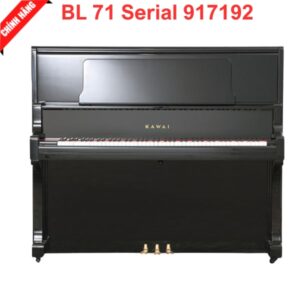 Kawai BL 71