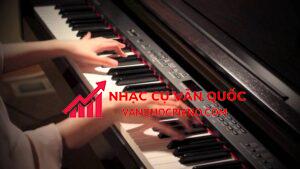 Hướng dẫn dạy học đàn piano cơ bản